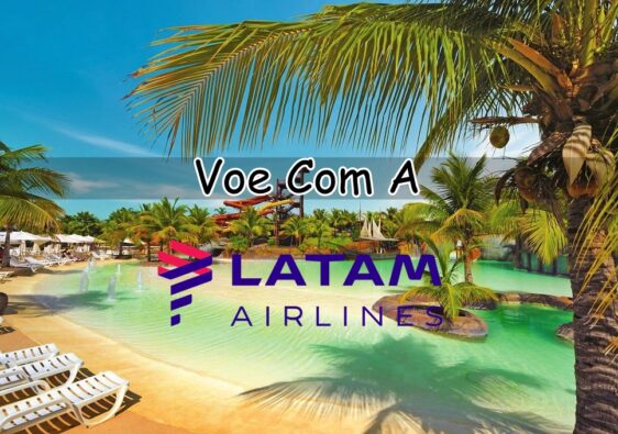 Oferta Da Madrugada Latam Voos A Partir De Apenas R Consulte Voos