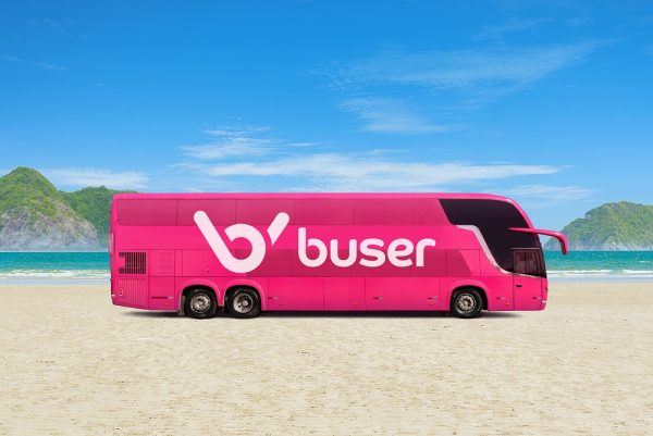 Buser oferece descontos de até 60% em viagens