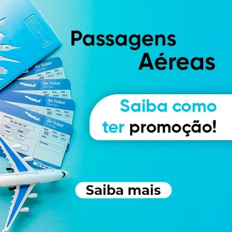 Adquira Passagens Aéreas Promocionais – Dicas Essenciais!