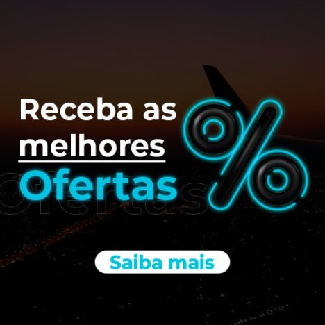 Promoção Imperdível Azul Voos Nacionais