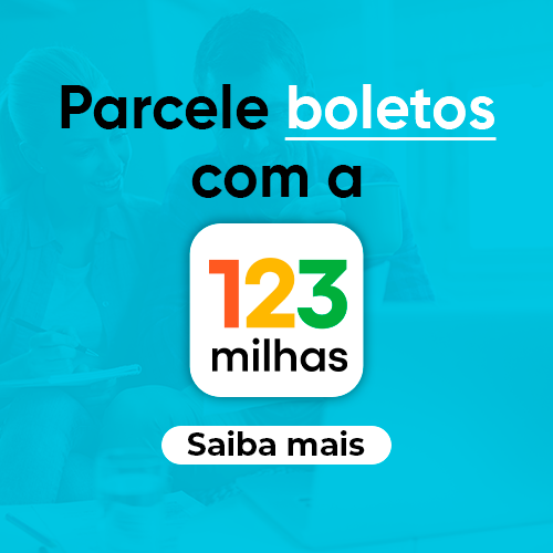 123 Milhas: como não pagar as próximas parcelas das viagens