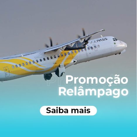 Voe com a GOL Aproveite Ofertas de Voos a partir de R$137!