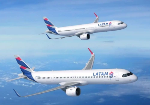 Mega Promo LATAM: Ofertas imperdíveis em até 10x sem juros ( Imagem: Divulgação)