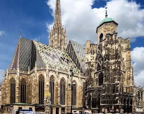 Catedral de Viena