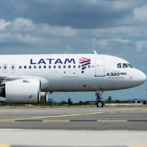 MegaPromo LATAM: Voos a partir de R$149