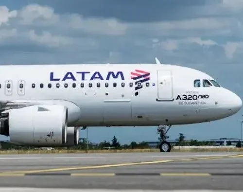 MegaPromo LATAM: Voos a partir de R$149